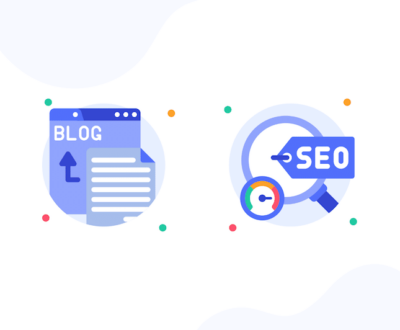 Blog SEO, Web Design, SEO