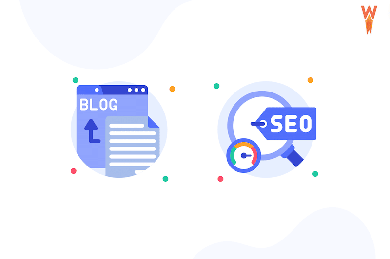 Blog SEO, Web Design, SEO